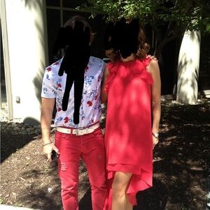 Bcbg by Maxazria dress